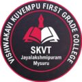 VISHWAKAVI KUVEMPU FIRST GRADE COLLEGE