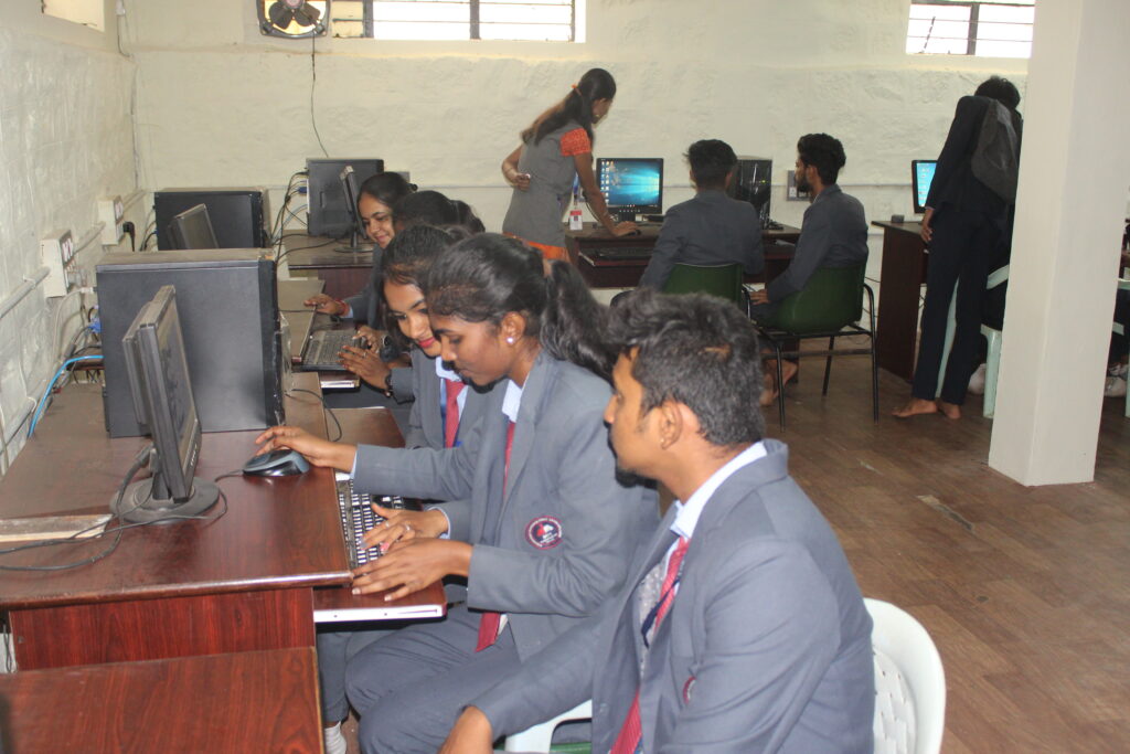 Computer Lab